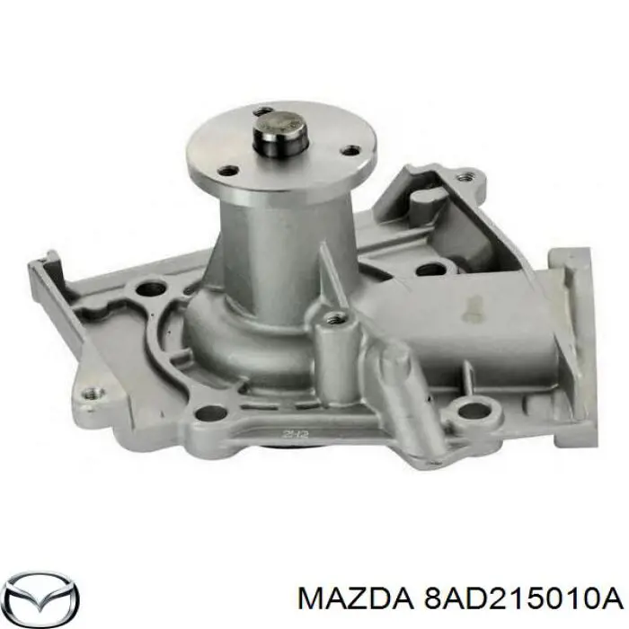 8AD215010A Mazda