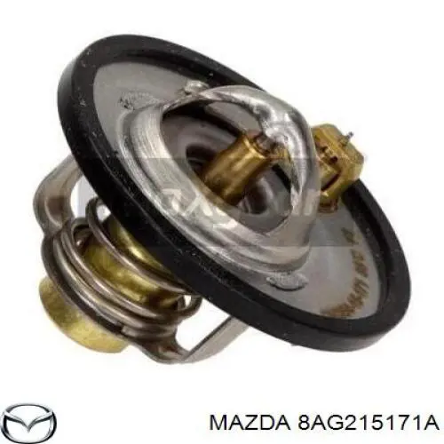8AG215171A Mazda термостат