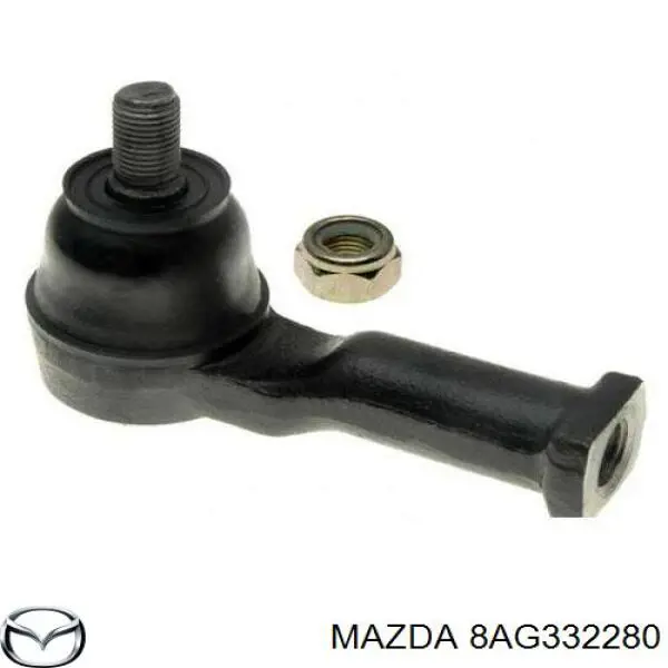 8AG332280 Mazda