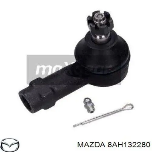 Рулевой наконечник Mazda 8AH132280 цена, от 10.14 USD