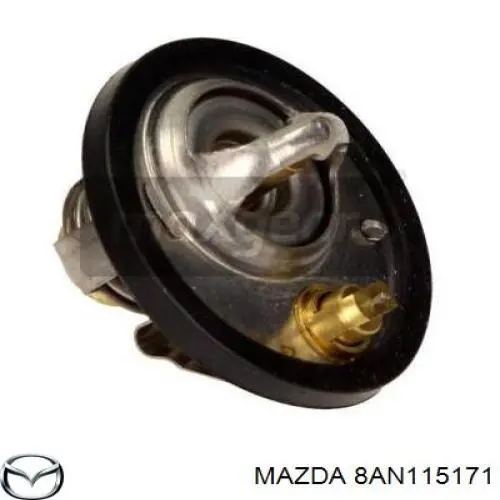Термостат 8AN115171 Mazda