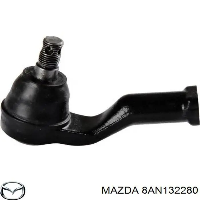 8AN132280 Mazda