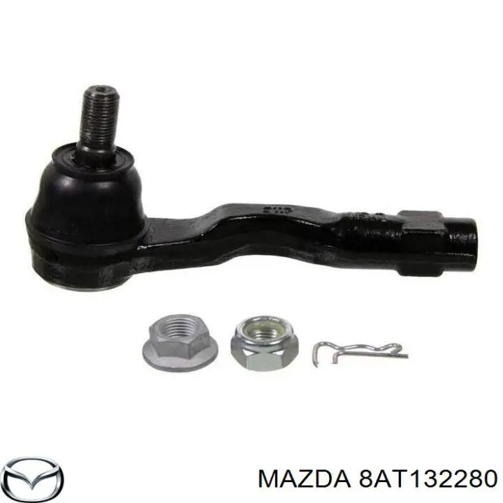 8AT132280 Mazda