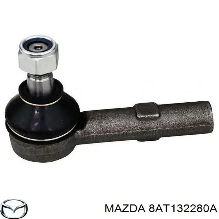 Рулевой наконечник MAZDA 8AT132280A