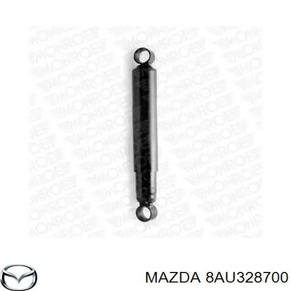 Амортизатор задний 8AU328700 Mazda