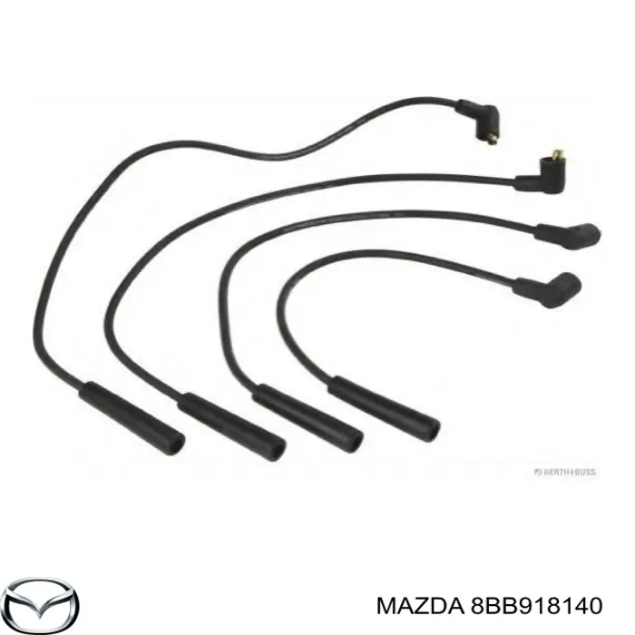  8BB918140 Mazda