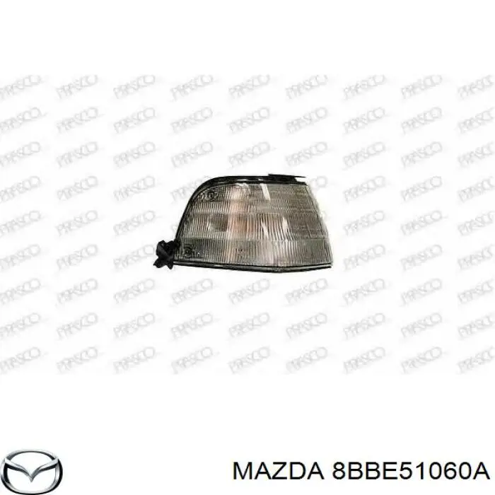 Указатель поворота, правый Depo/Loro/Abakus 2161530RWE цена, от 8.47 USD
