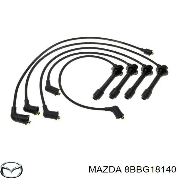  8BBG18140 Mazda