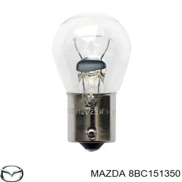  Mazda 8BC151350 цена, от 304.18 USD