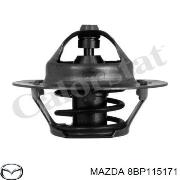8BP115171 Mazda термостат