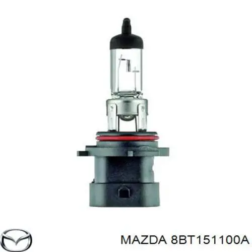 8BT151100A Mazda