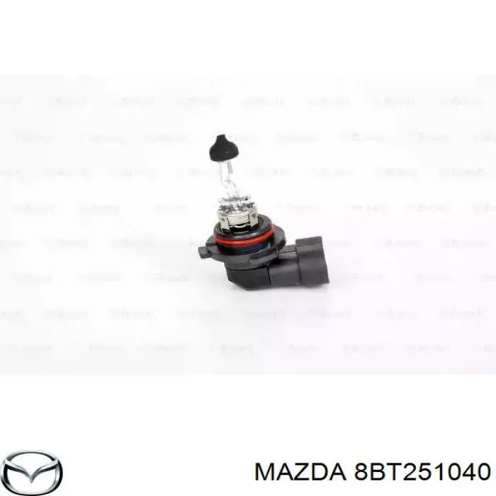 Фара левая Mazda Xedos 9 седан (TA) (1993 - 2000) цена, от 69.69 USD