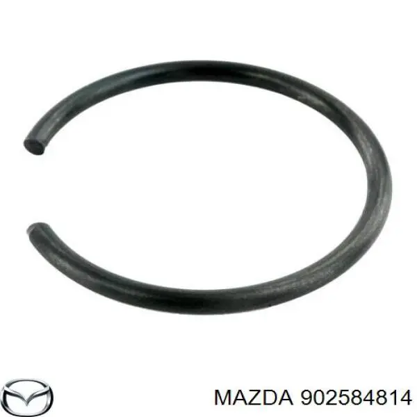  902584814 Mazda