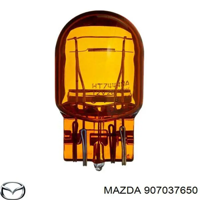 Купить 907037650 Mazda 