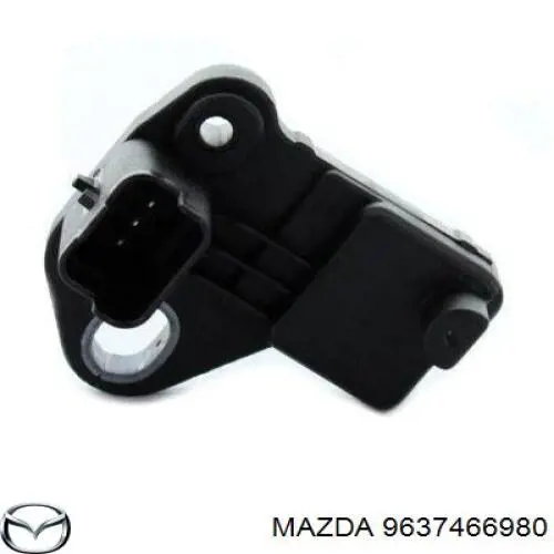 Датчик коленвала 9637466980 Mazda