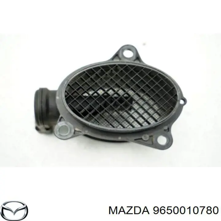 Датчик массового расхода воздуха Mazda 9650010780 цена, от 38.01 USD