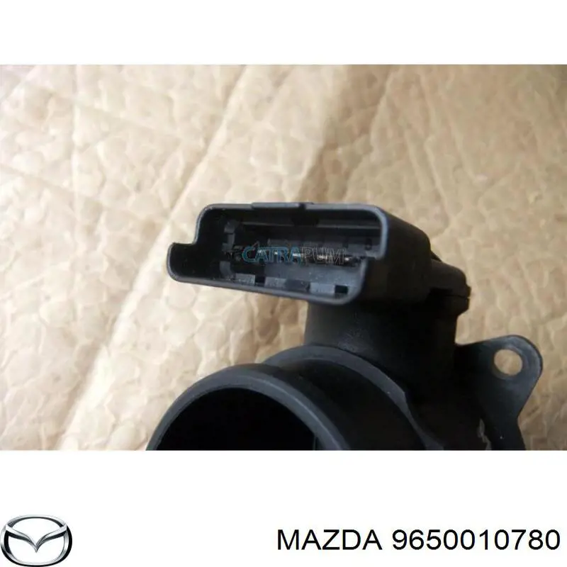 Купить 9650010780 Mazda Воздухомер