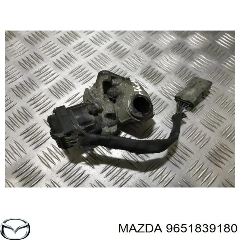 9651839180 Mazda