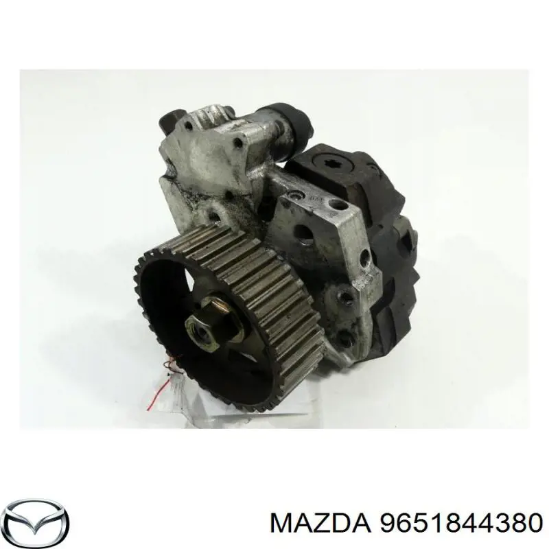 Насос топливный высокого давления (ТНВД) Bosch 445010089 цена, от 49.85 USD