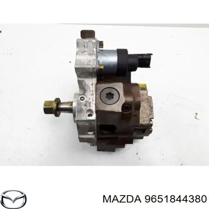 Купить 445010089 Bosch ТНВД