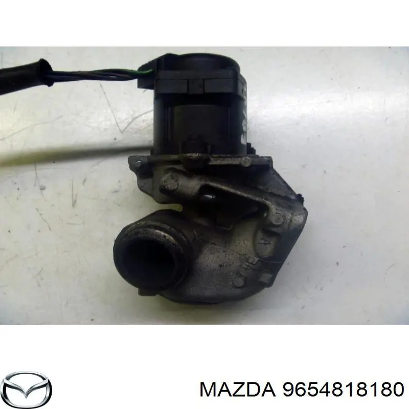  9654818180 Mazda