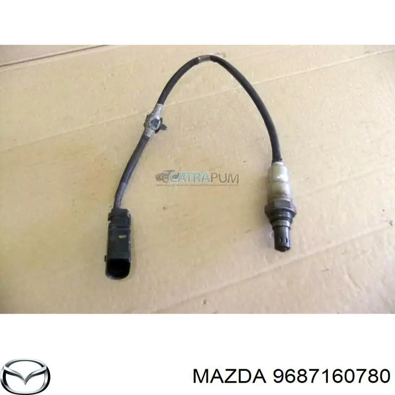  9687160780 Mazda