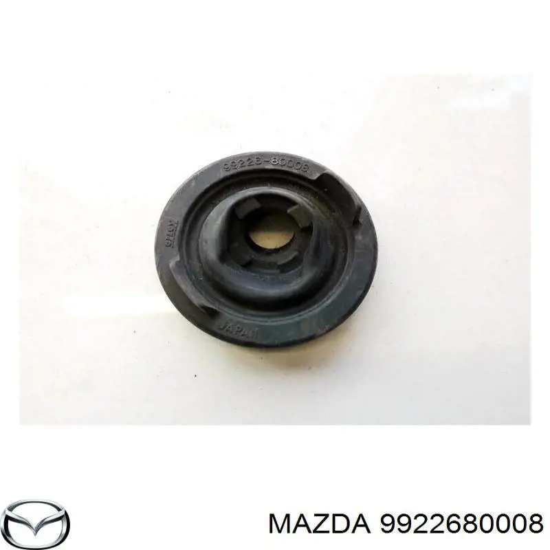 9922680008 Mazda 