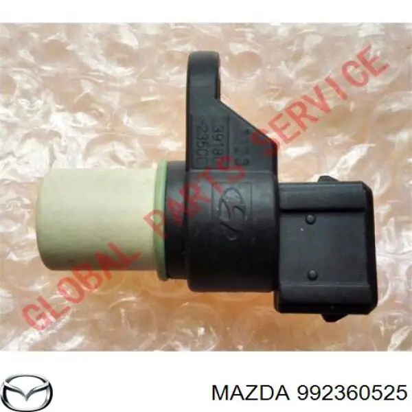  Mazda 992360525 цена, от 1.73 USD