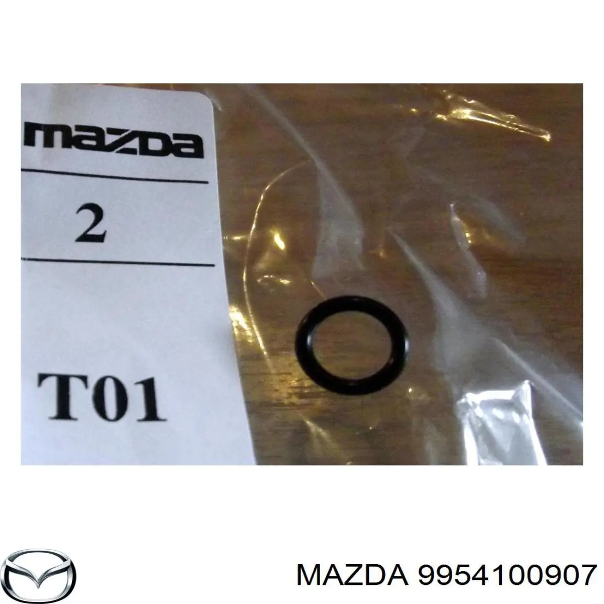  9954100907 Mazda