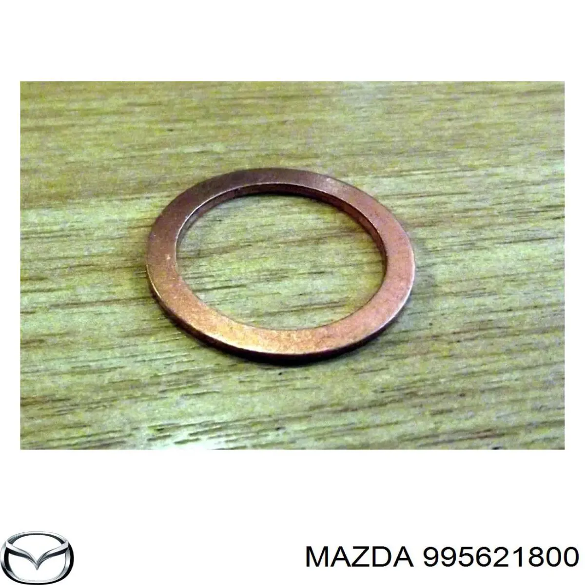  Mazda 995621800 цена, от 13.18 USD