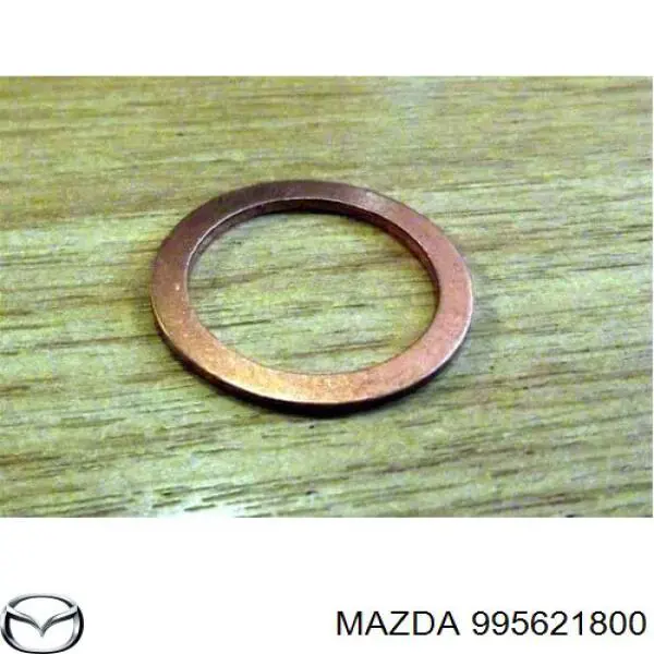 Купить 995621800 Mazda 
