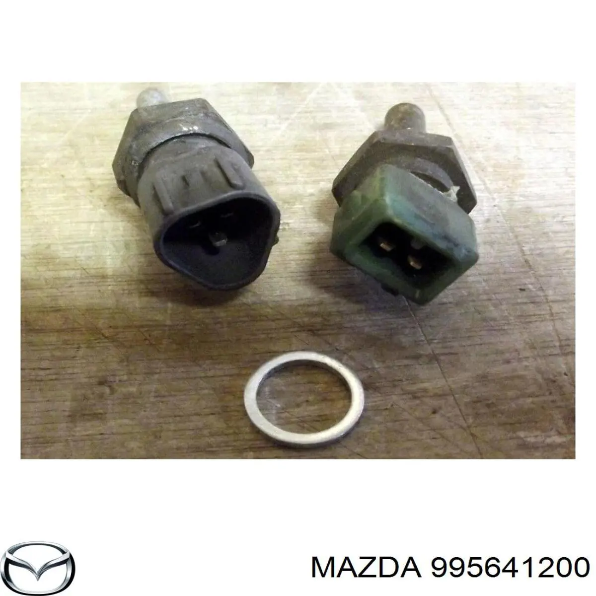 Уплотнитель форсунок Fiat/Alfa/Lancia 71769771 цена, от 0.18 USD