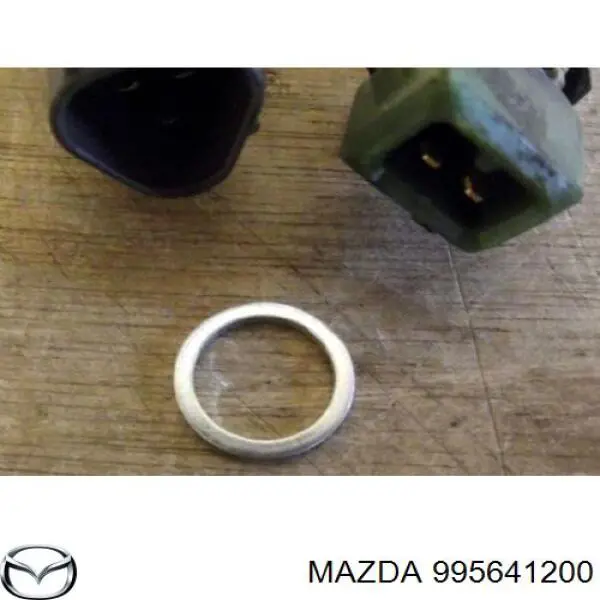 Уплотнитель форсунок Mercedes 07603012104 цена, от 0.14 USD