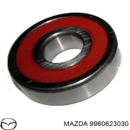 9960623030 Mazda 