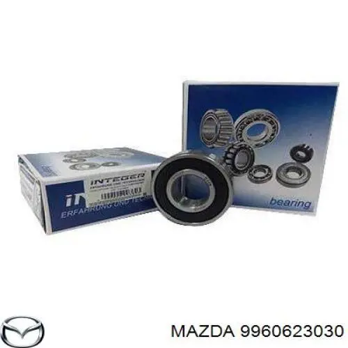  Mazda 9960623030 цена, от 19.60 USD