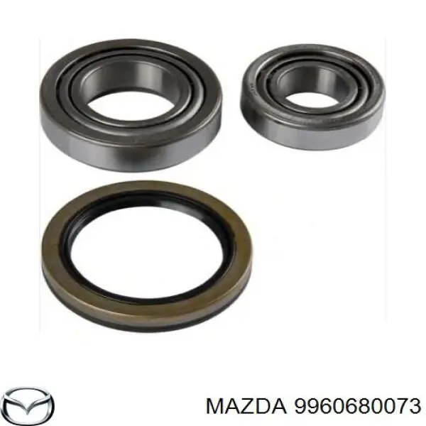 9960680073 Mazda