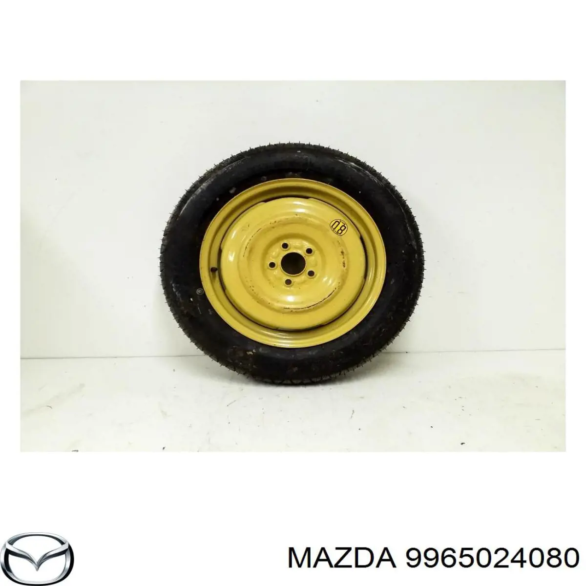 9965024080 Mazda 