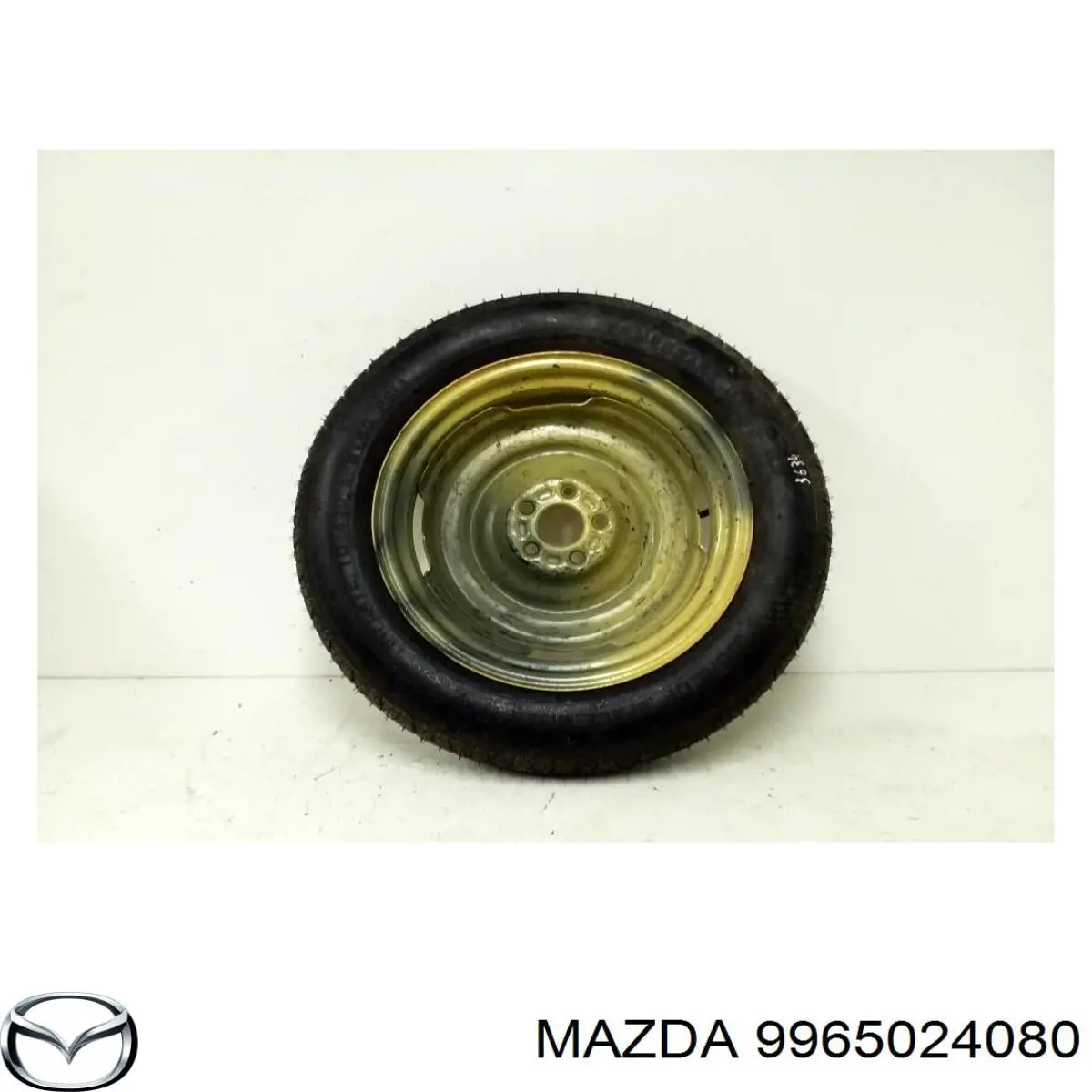 Купить 9965024080 Mazda 