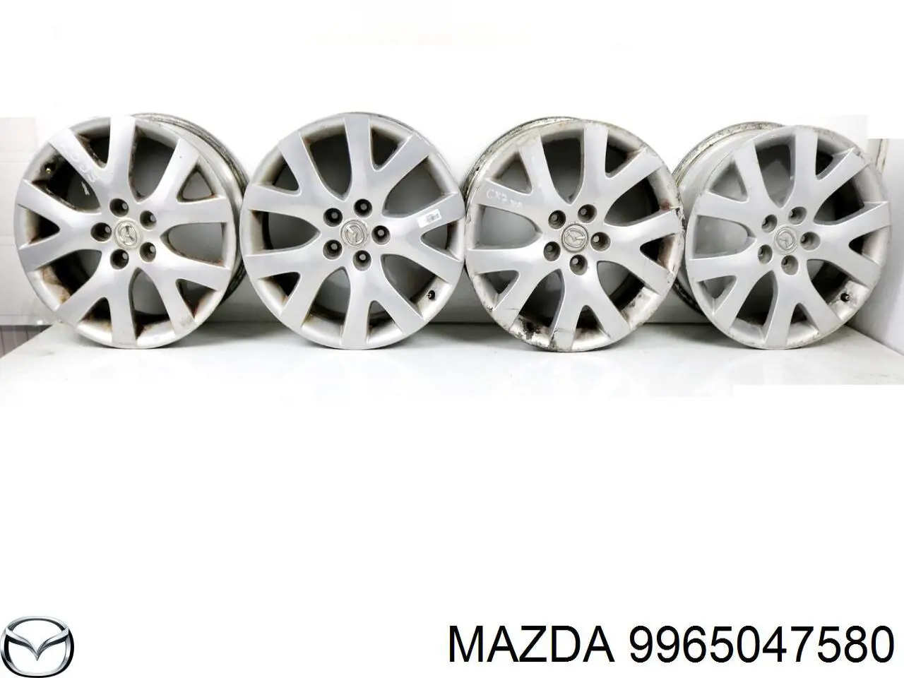 9965047580 Mazda