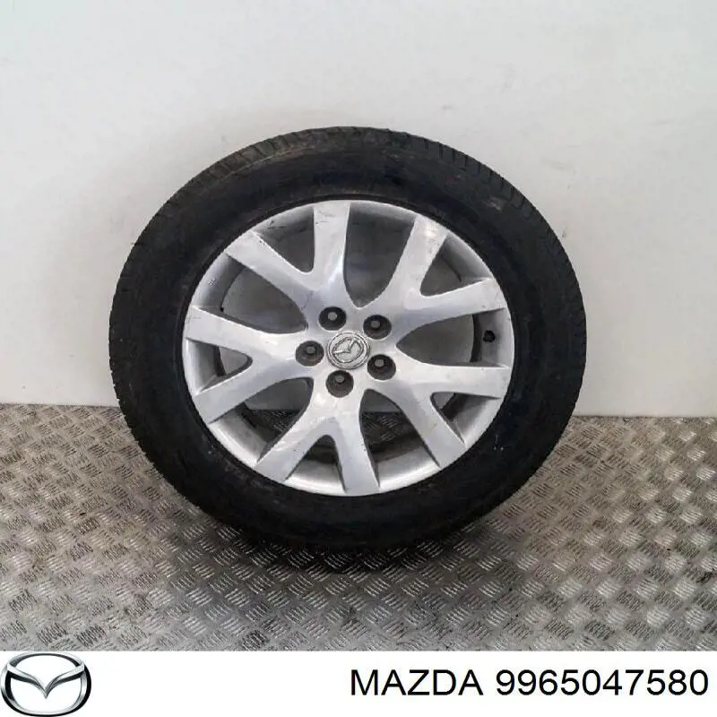  9965047580 Mazda