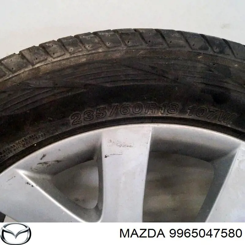  Mazda 9965047580 цена, от 84.36 USD