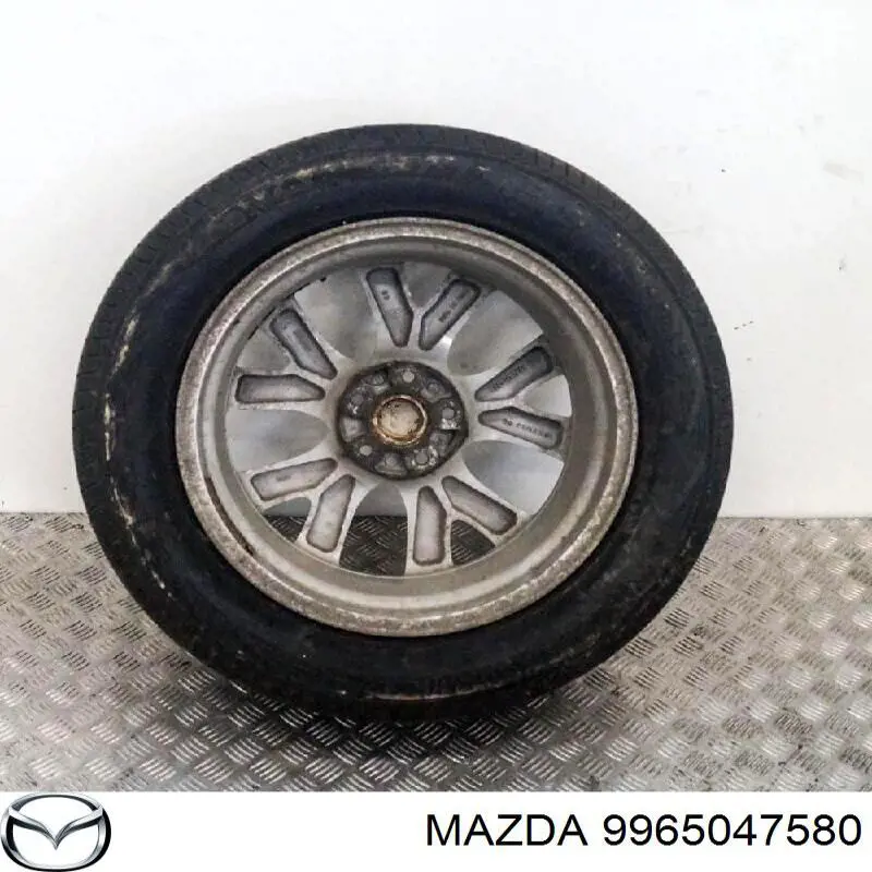 Купить 9965047580 Mazda 