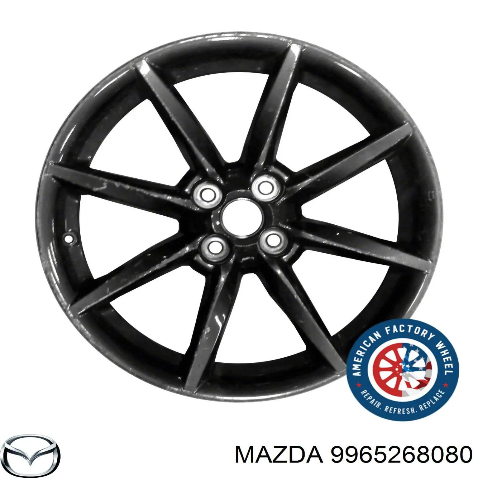 9965268080 Mazda 