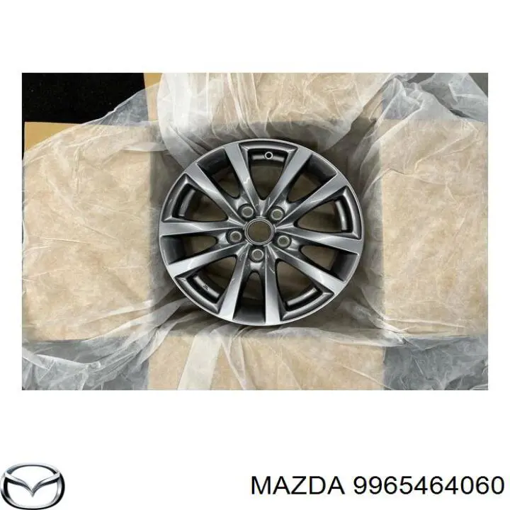 9965464060 Mazda 