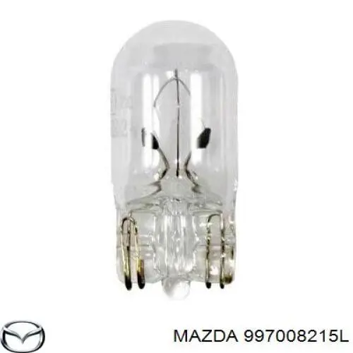  Mazda 997008215L цена, от 3.56 USD