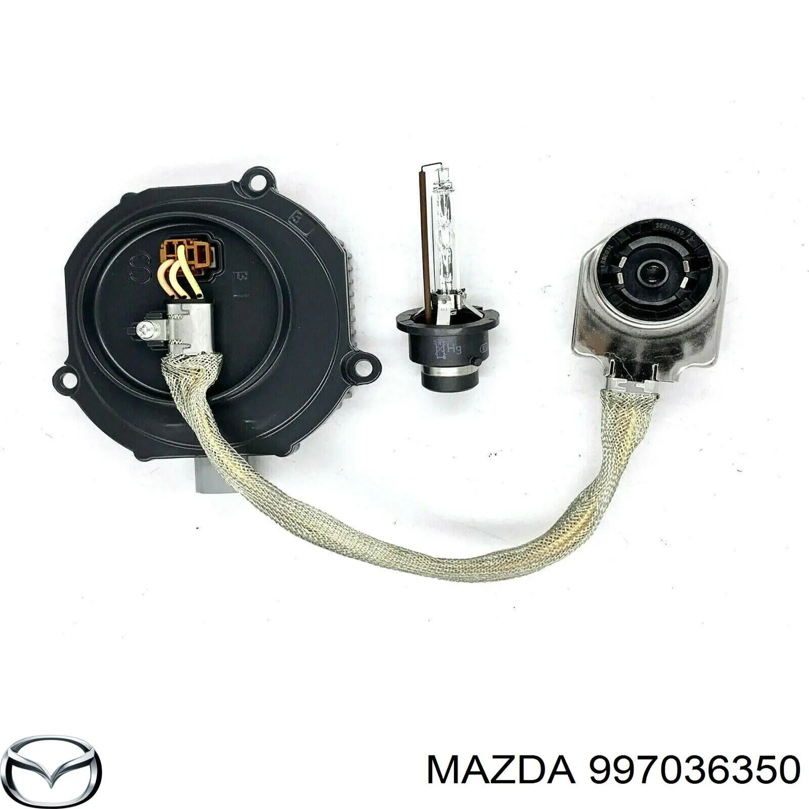  997036350 Mazda