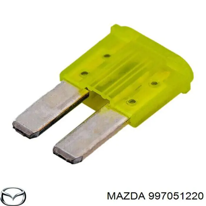 997051220 Mazda 