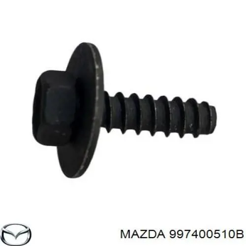  Mazda 997400510B цена, от 2.02 USD