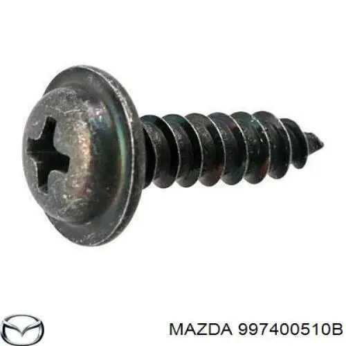 Купить 997400510B Mazda 