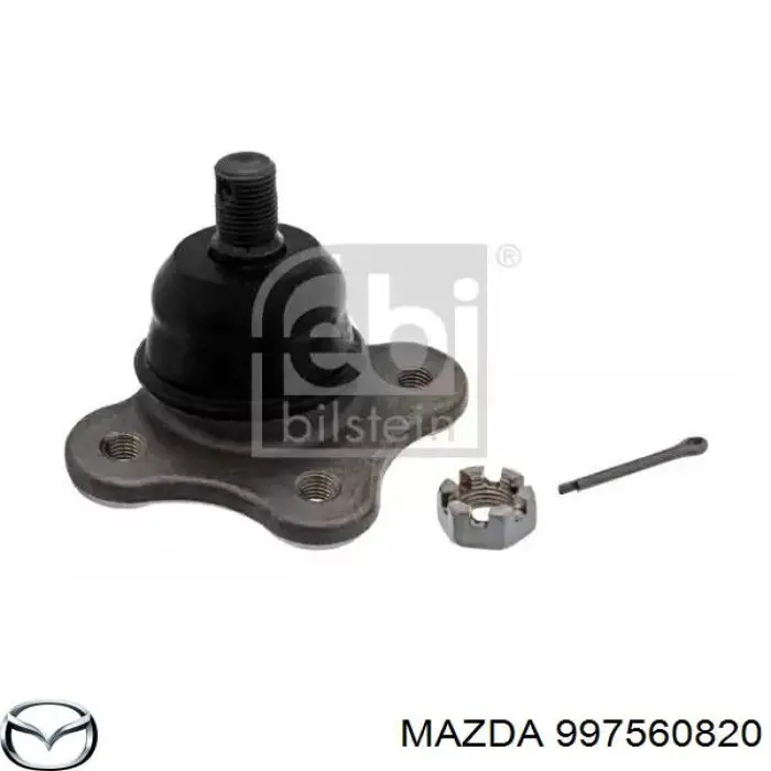 997560820 Mazda 